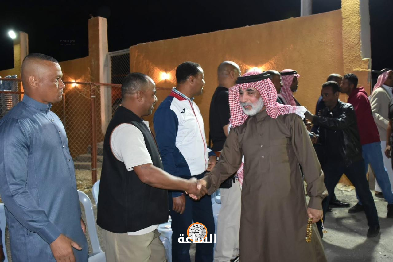 Madar Al-Saa Images 0.6053688025590723