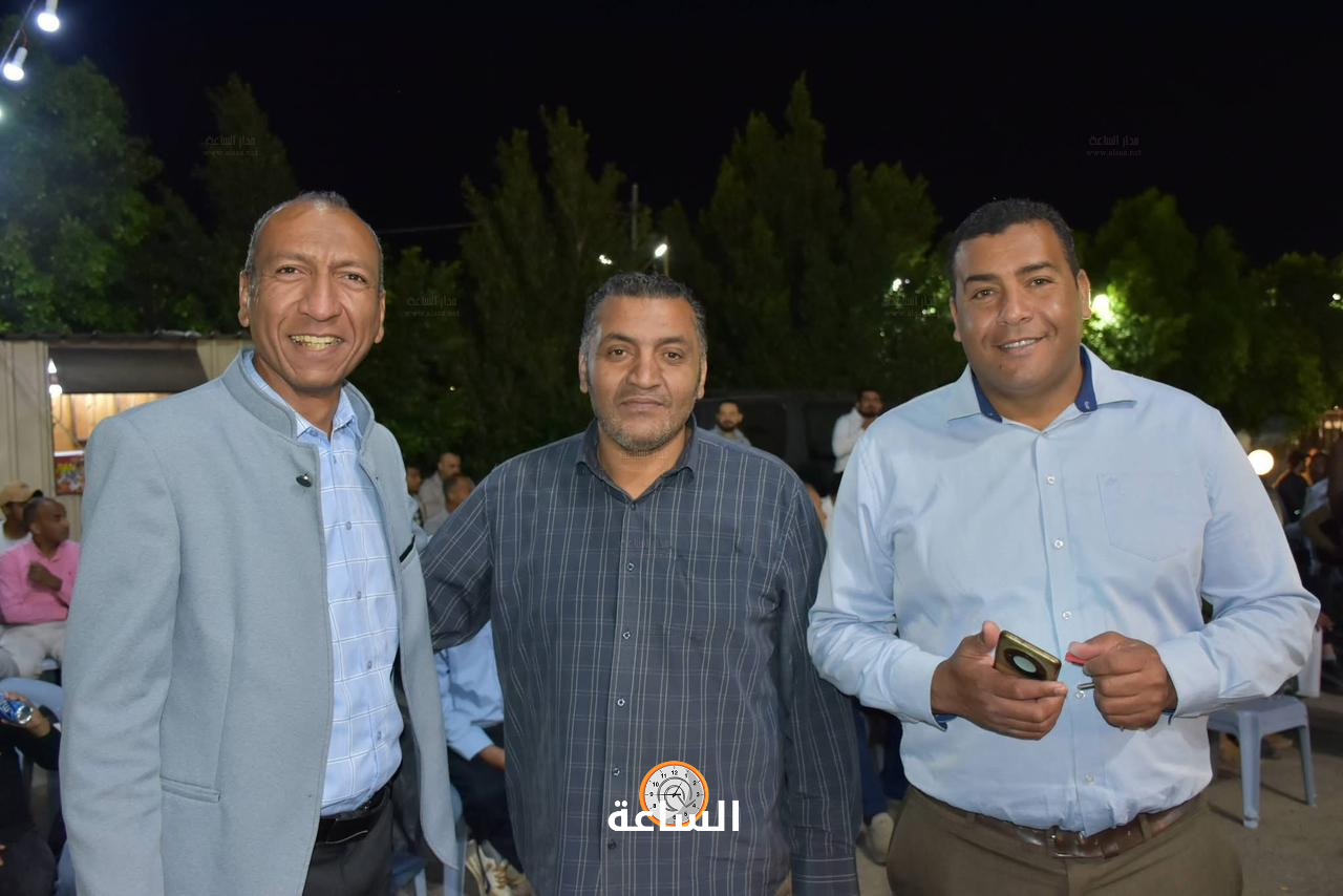 Madar Al-Saa Images 0.8348797651323135