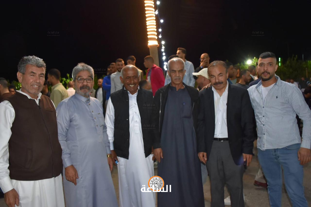 Madar Al-Saa Images 0.053203614043564884