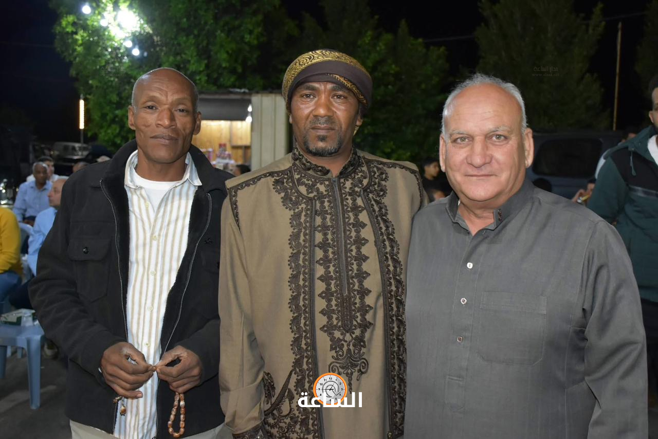 Madar Al-Saa Images 0.7623184140731221