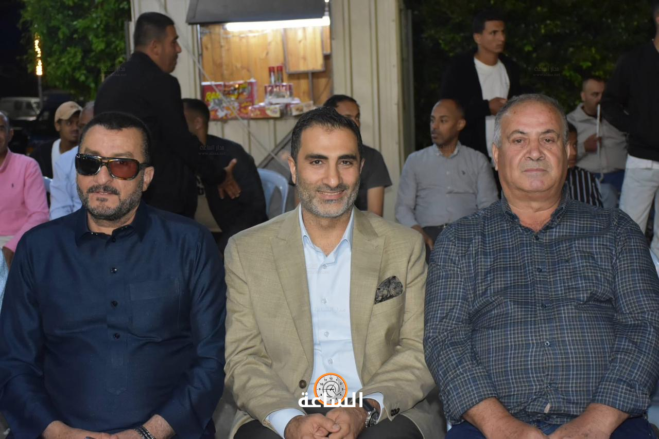 Madar Al-Saa Images 0.5108356665913125