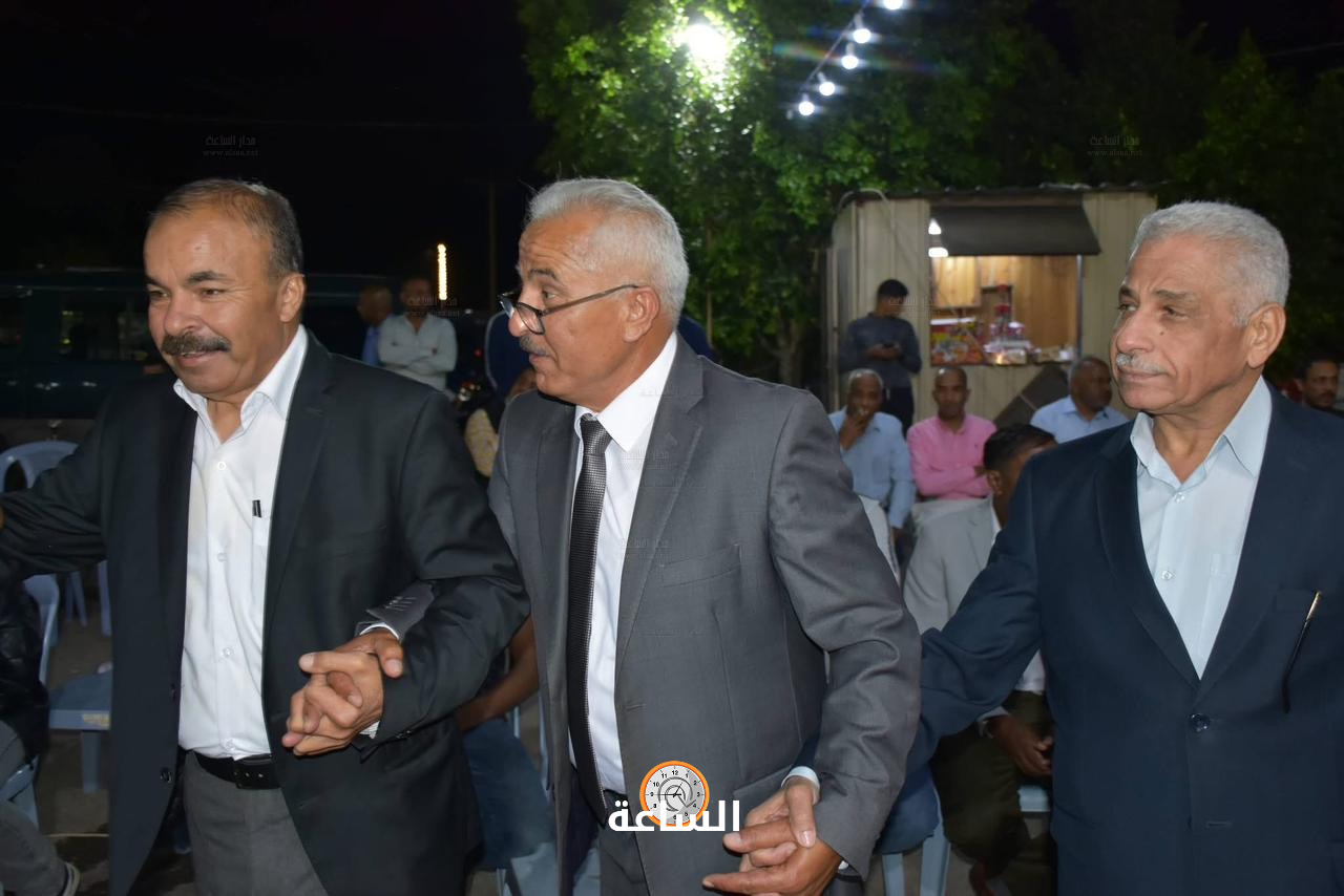 Madar Al-Saa Images 0.5215600101140558