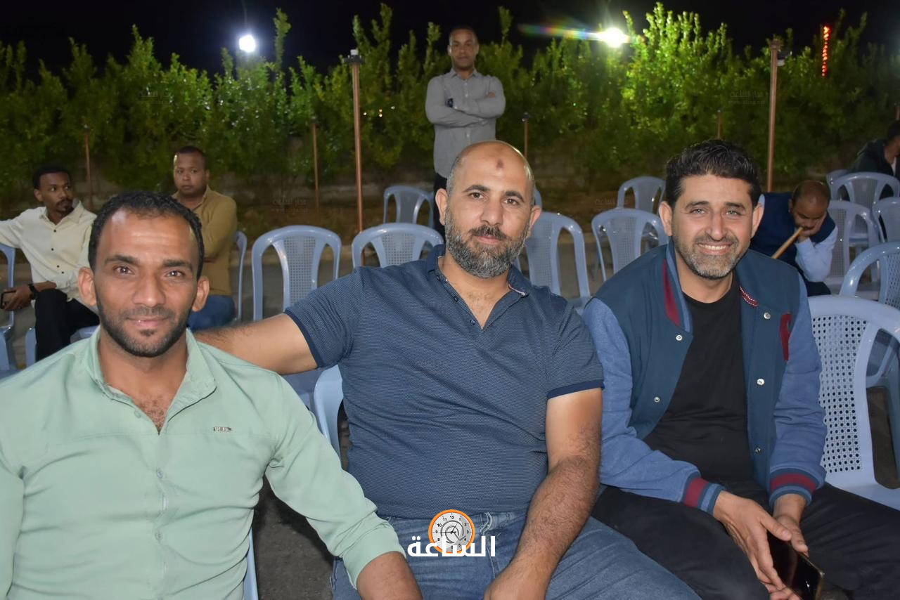 Madar Al-Saa Images 0.14332696902632625