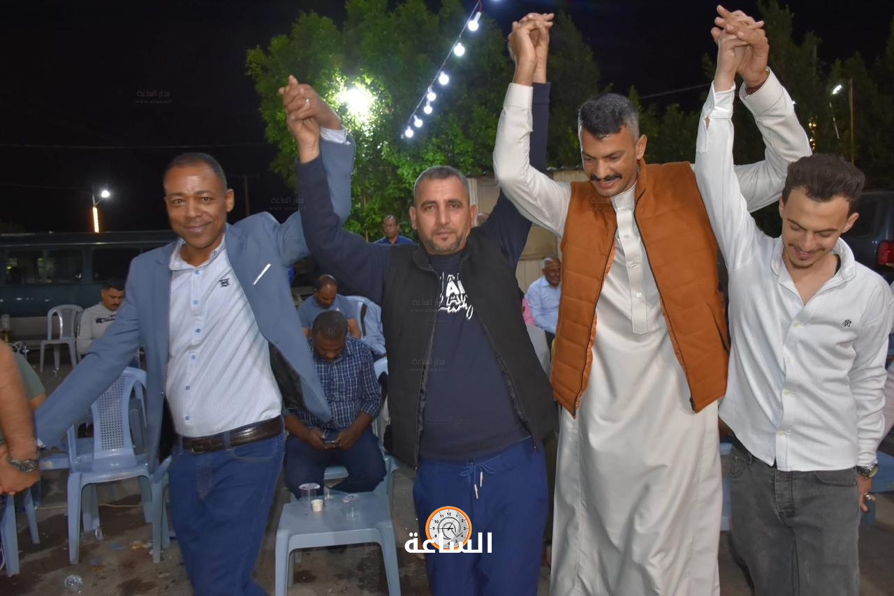 Madar Al-Saa Images 0.8336867593959407