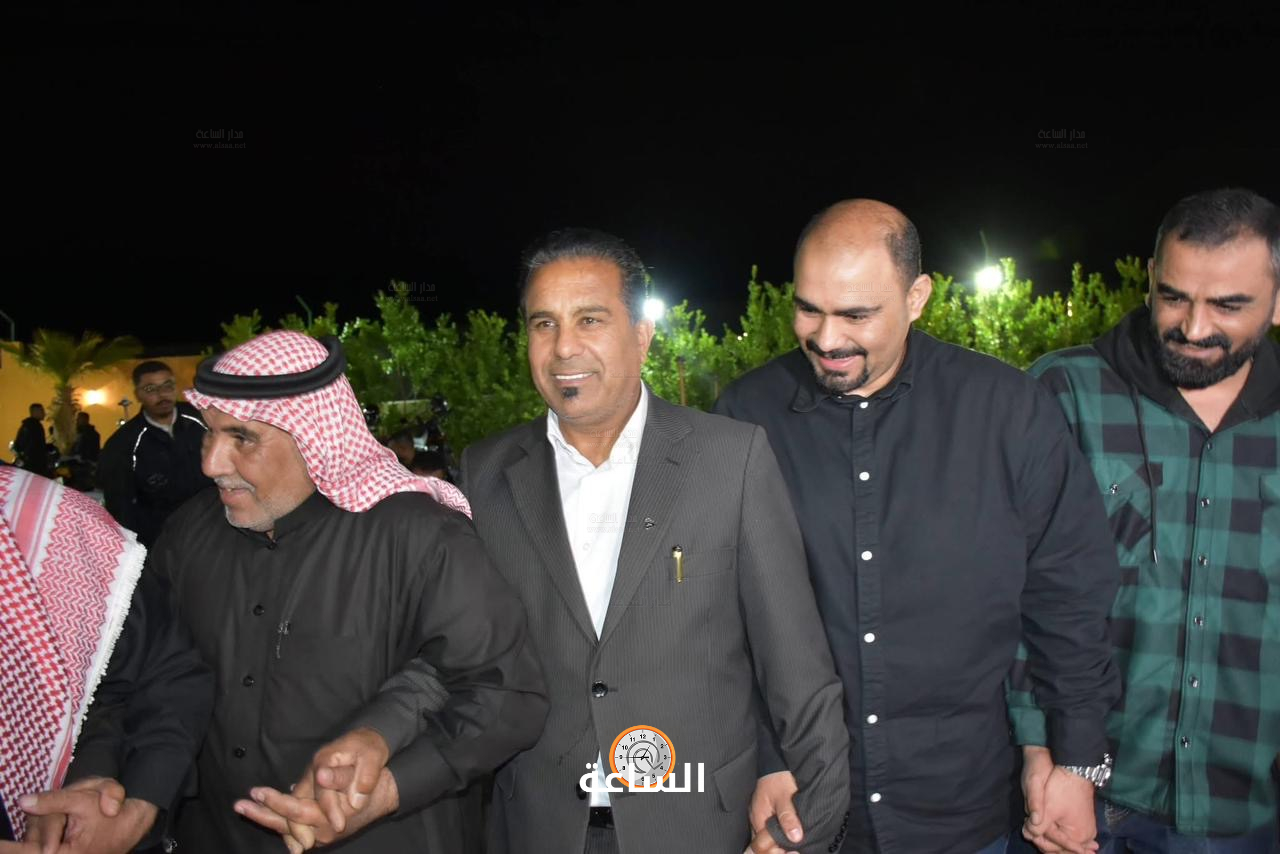 Madar Al-Saa Images 0.649602146573074