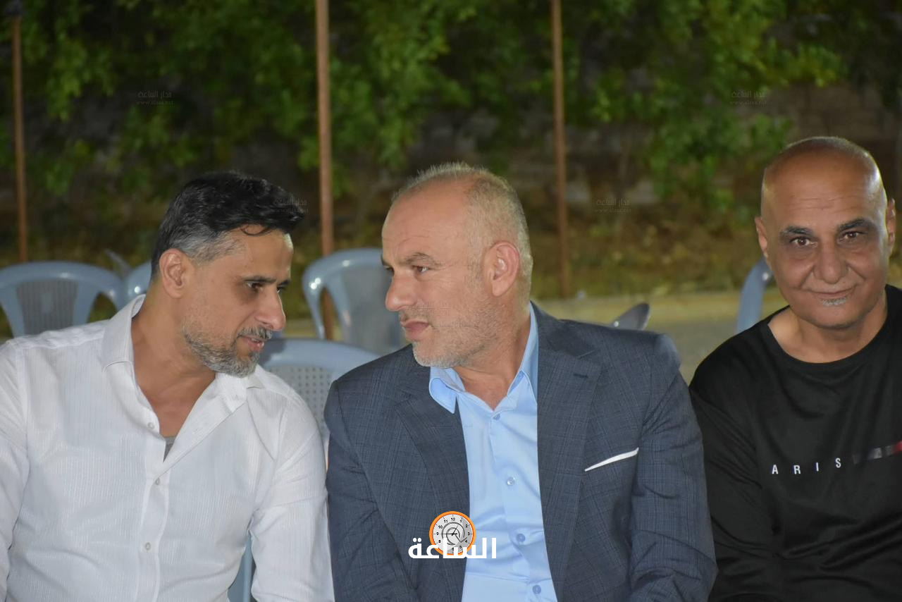 Madar Al-Saa Images 0.06267169387206606