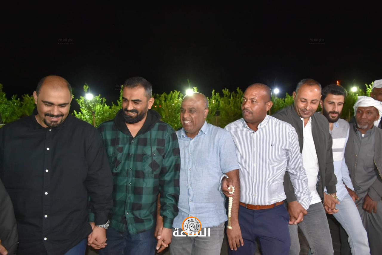 Madar Al-Saa Images 0.7936864951500353