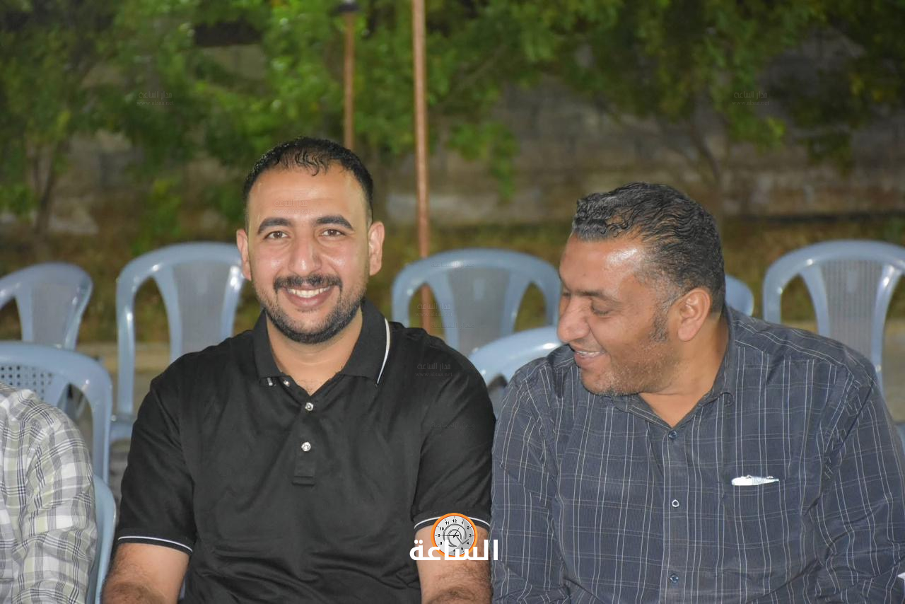 Madar Al-Saa Images 0.4800342461241598