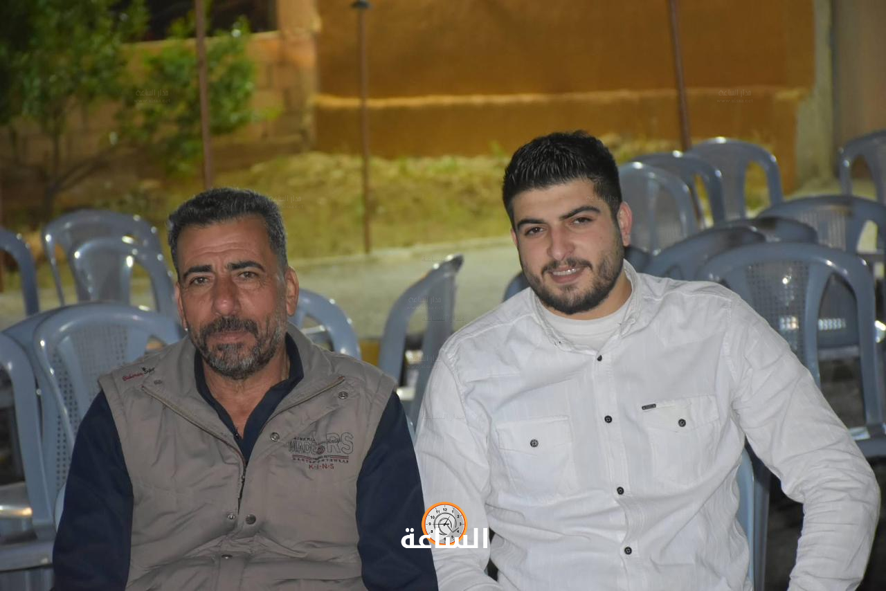 Madar Al-Saa Images 0.7229437661260014