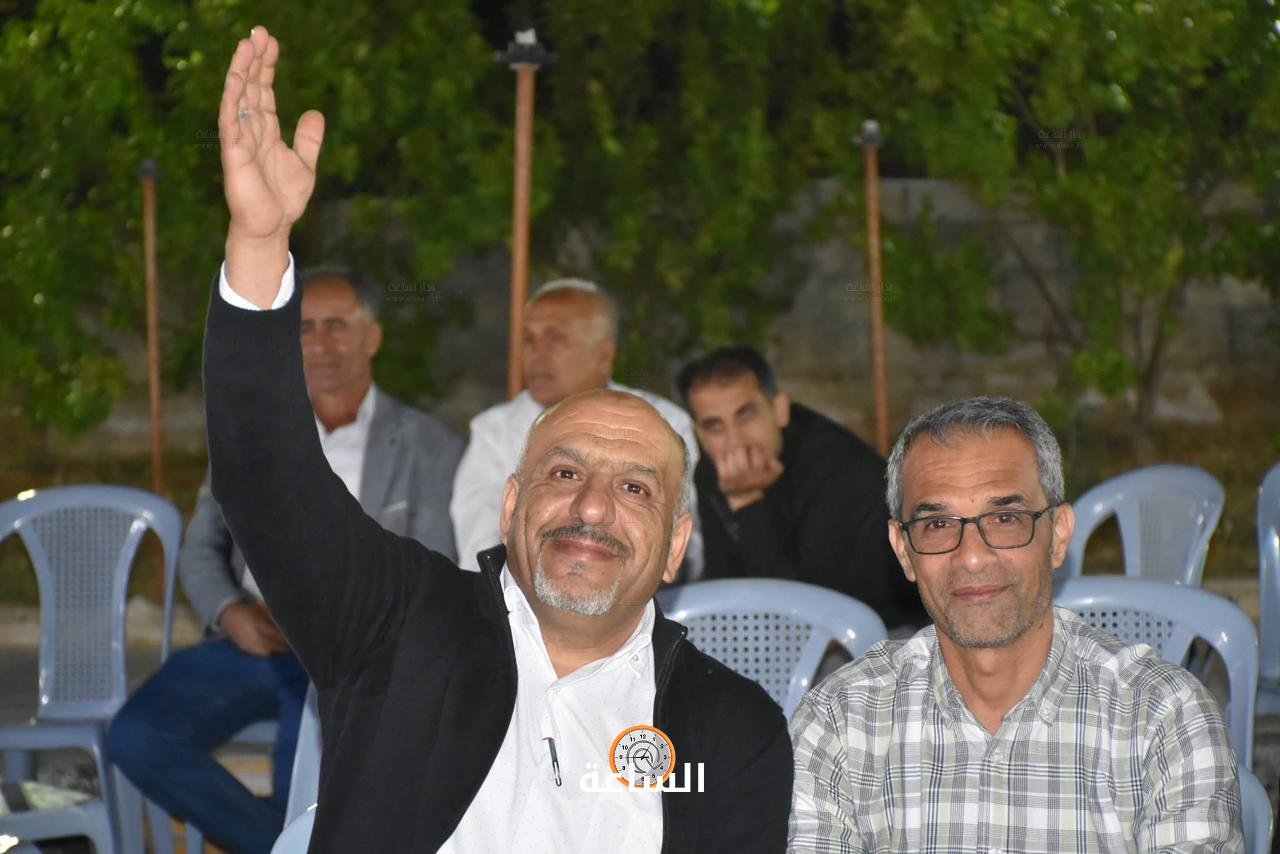 Madar Al-Saa Images 0.6398533037574703