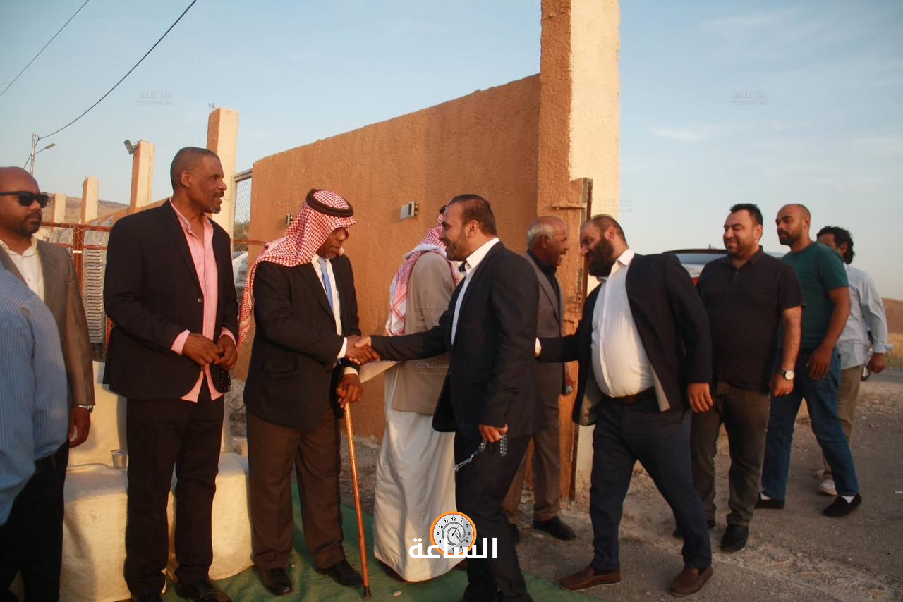Madar Al-Saa Images 0.5724797473020186