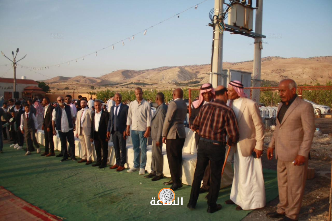 Madar Al-Saa Images 0.7809984578098491