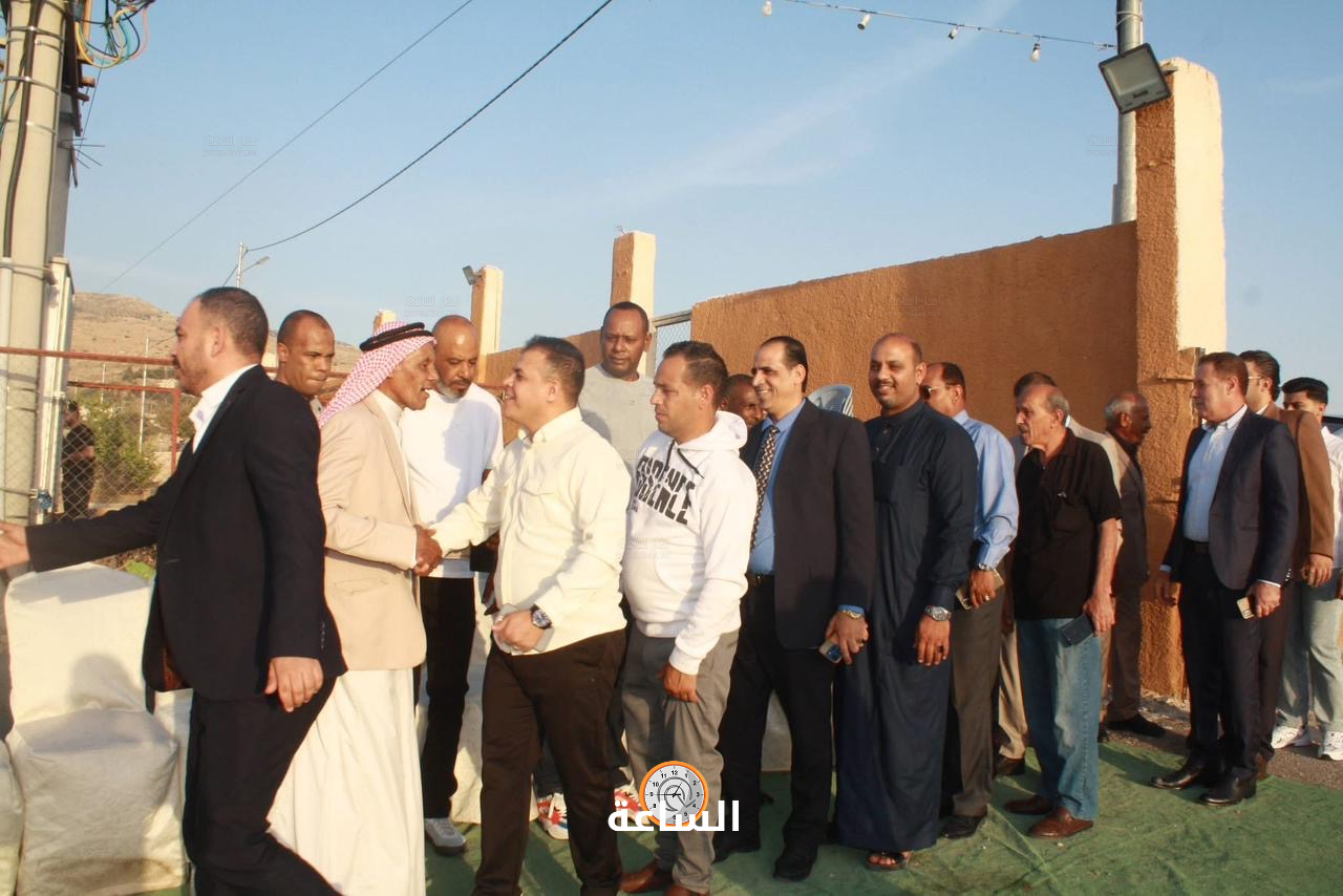 Madar Al-Saa Images 0.8376602512666754