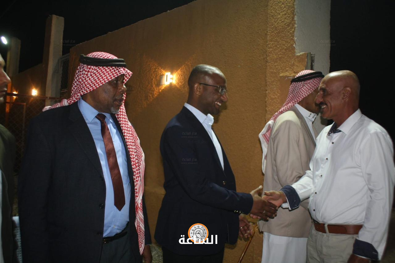 Madar Al-Saa Images 0.5366106049940611