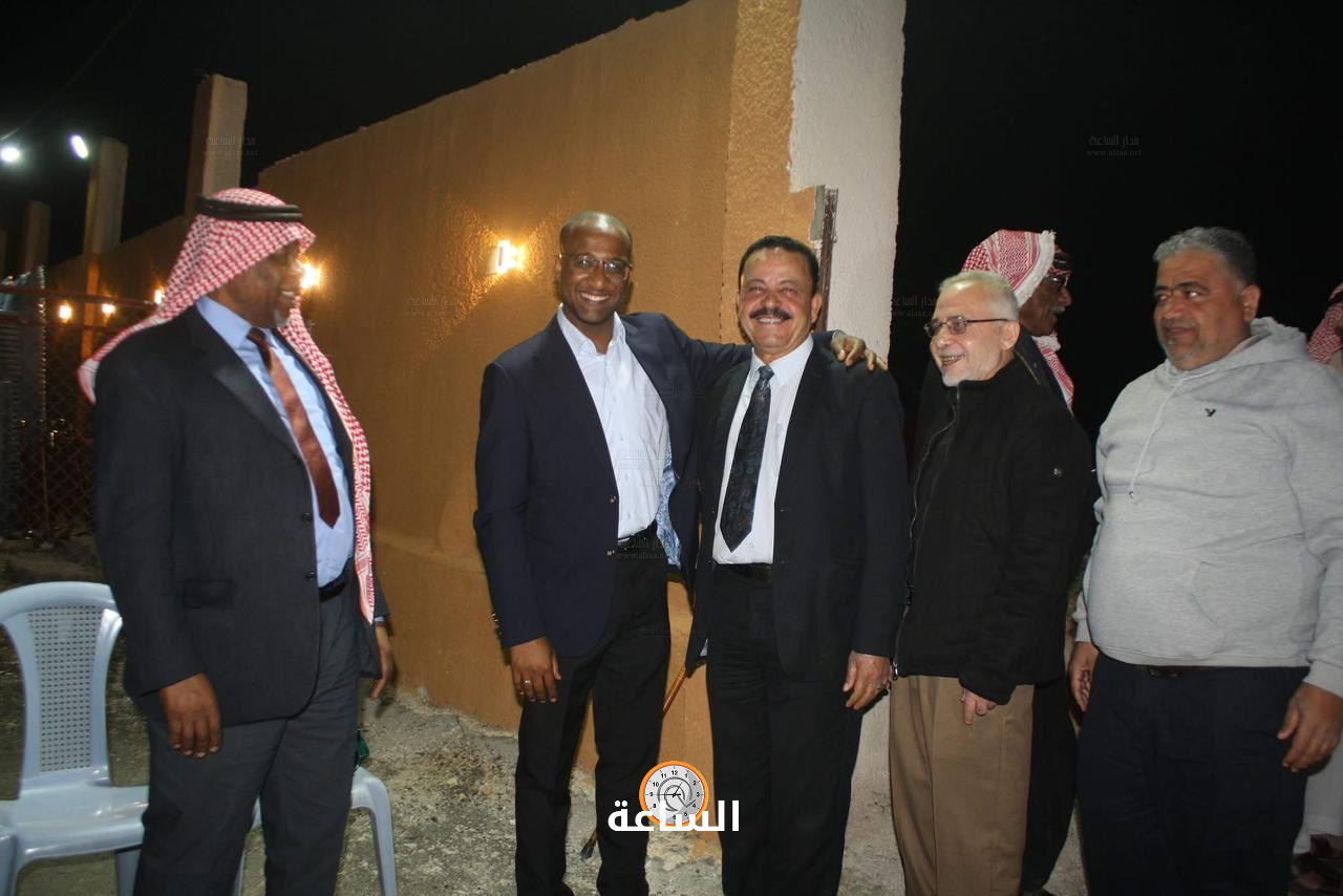 Madar Al-Saa Images 0.5499620204913376