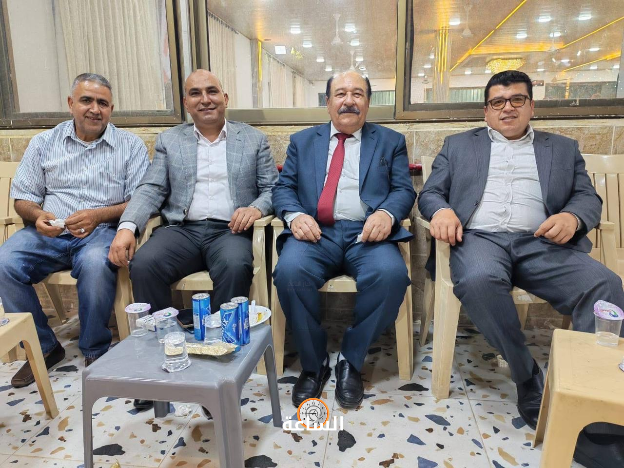 Madar Al-Saa Images 0.10653559156820347