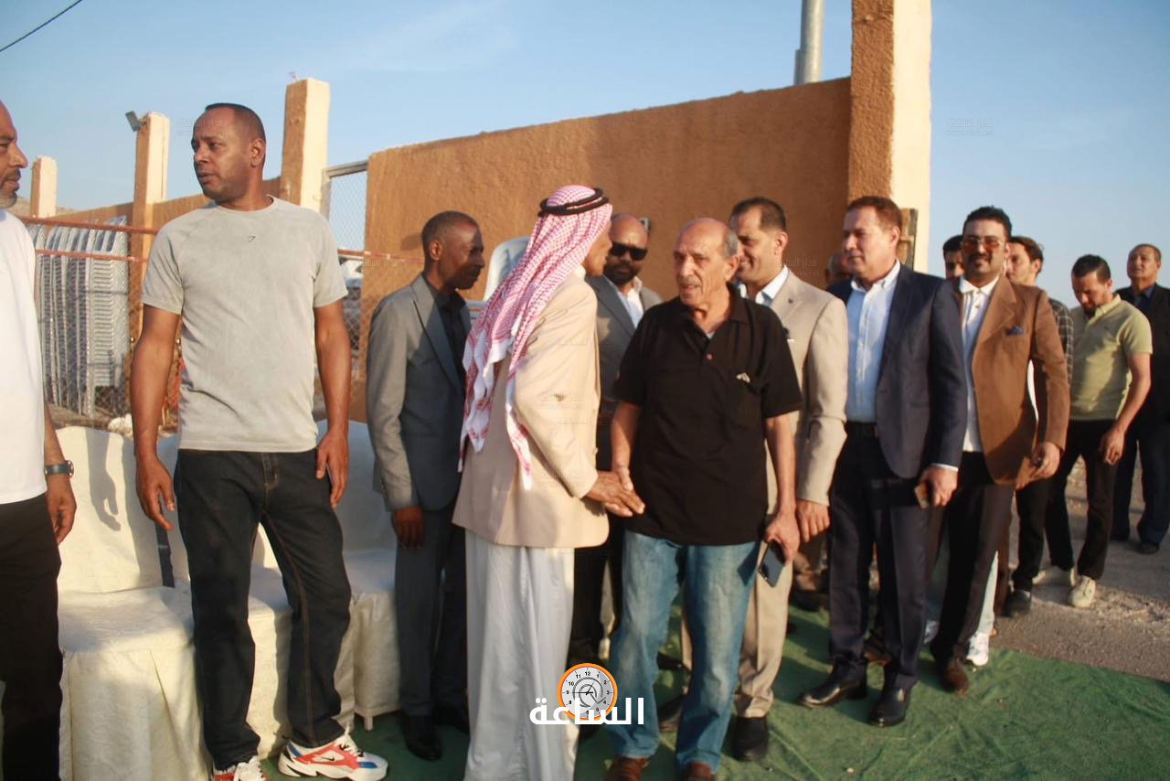 Madar Al-Saa Images 0.07039036495257611