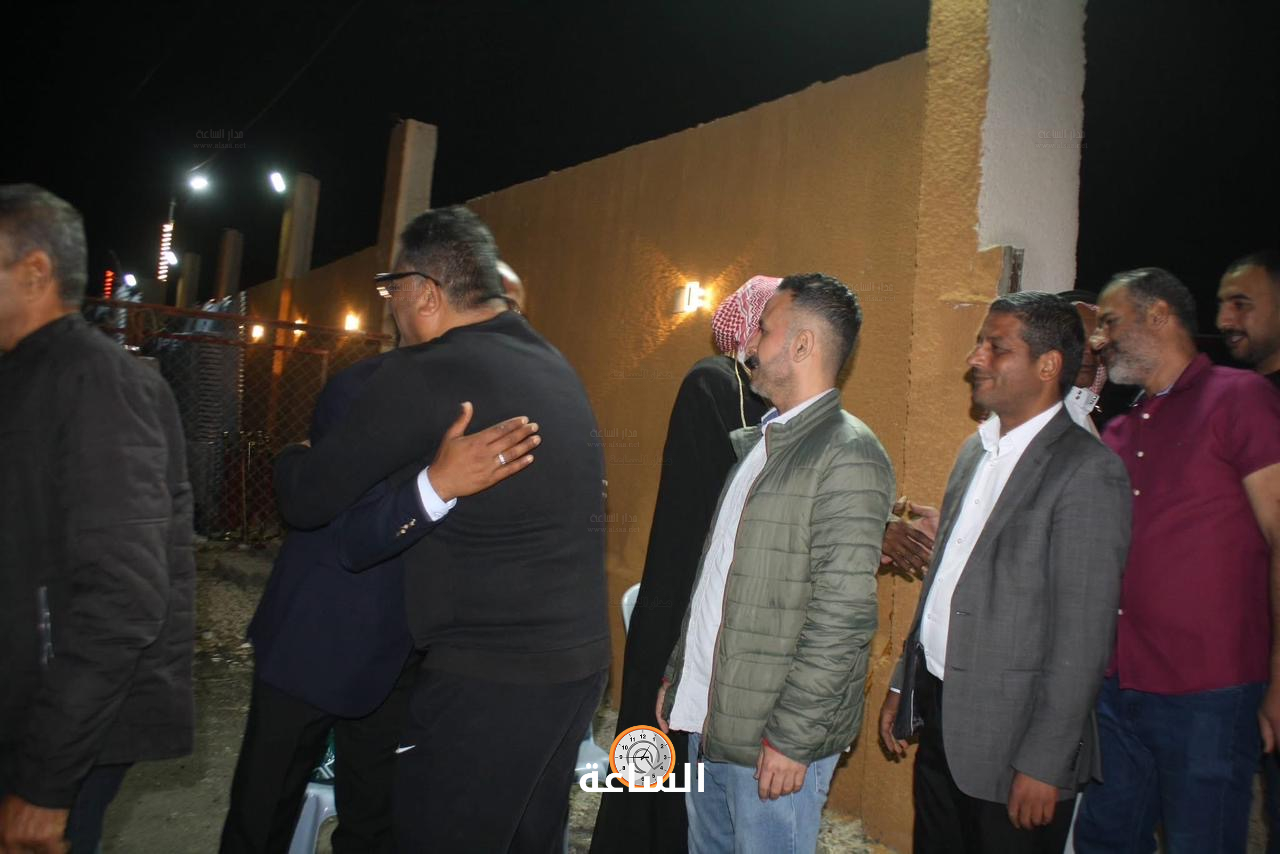 Madar Al-Saa Images 0.782734644566471
