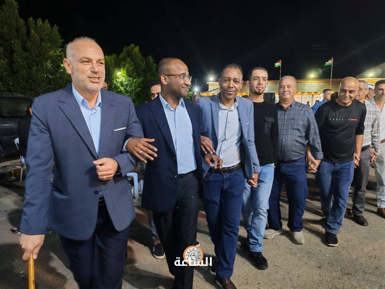 Madar Al-Saa Images 0.36821372976428535