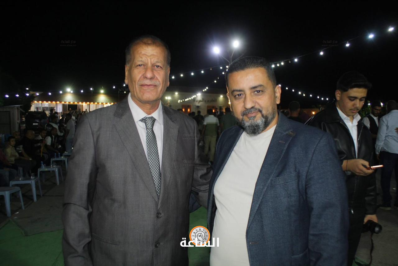 Madar Al-Saa Images 0.9031020641087688