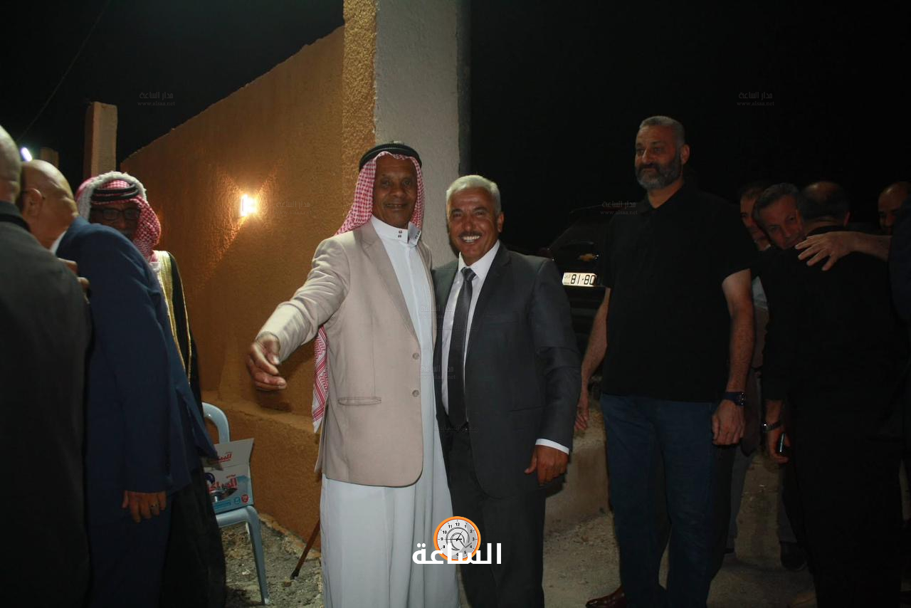 Madar Al-Saa Images 0.9182779810283311