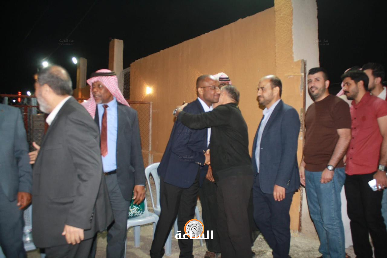 Madar Al-Saa Images 0.708965305172676