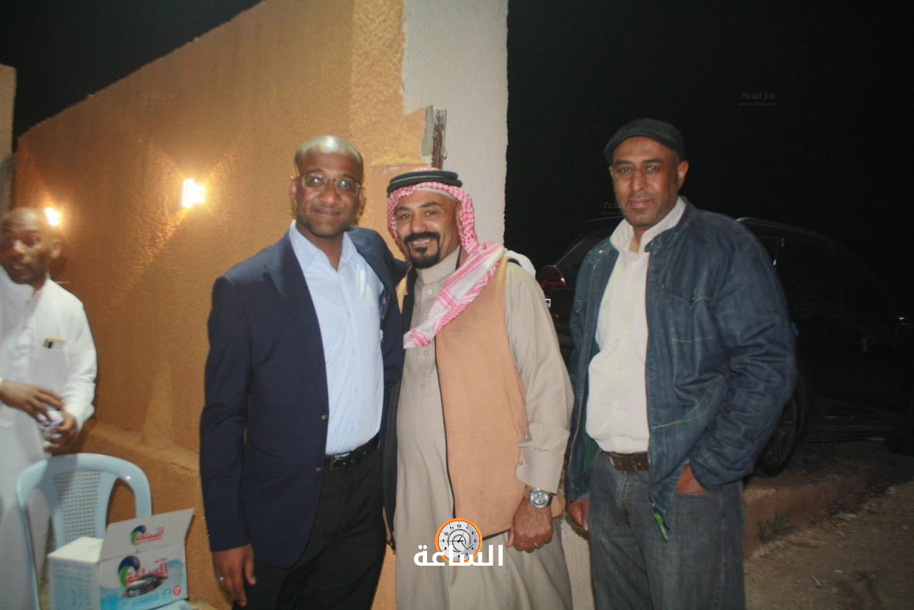Madar Al-Saa Images 0.6663884672596008
