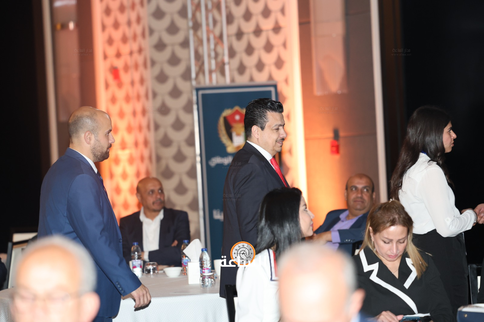Madar Al-Saa Images 0.15114228964828003