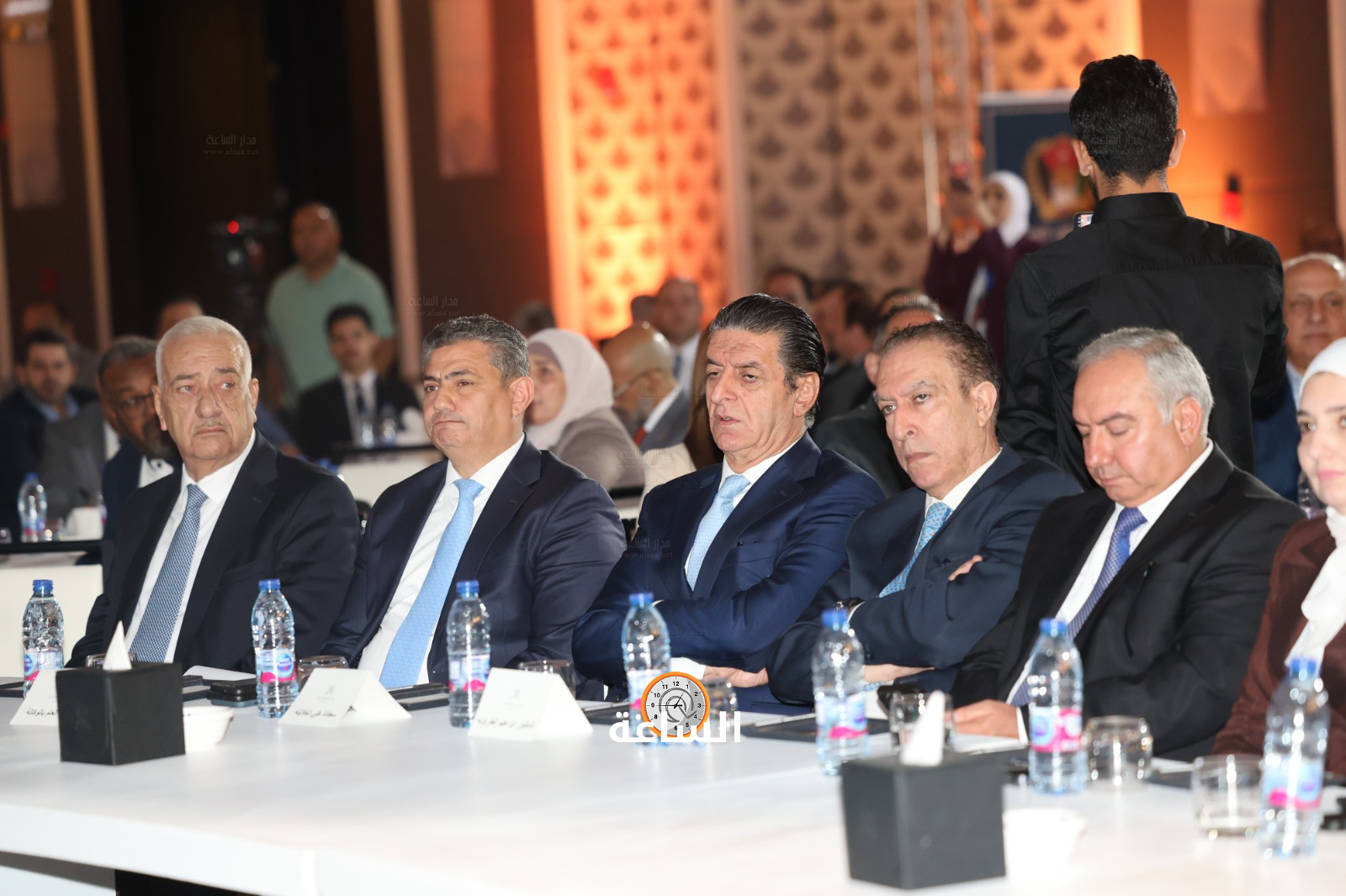 Madar Al-Saa Images 0.6328703520799158