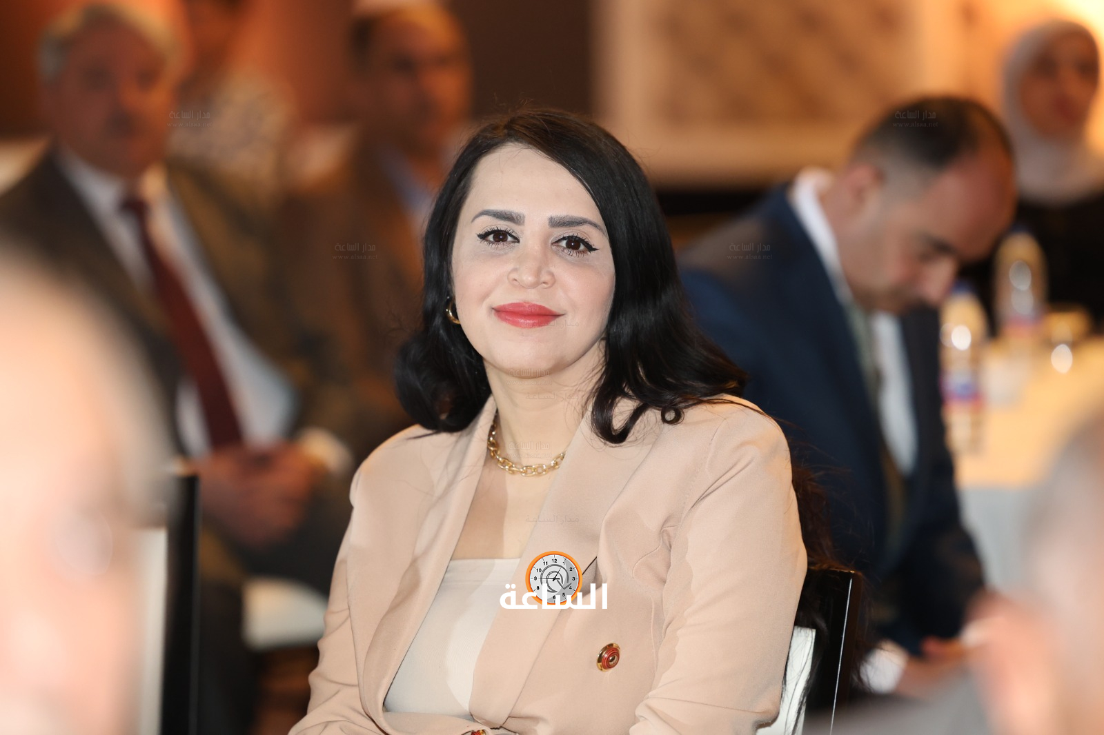 Madar Al-Saa Images 0.7159652325874278