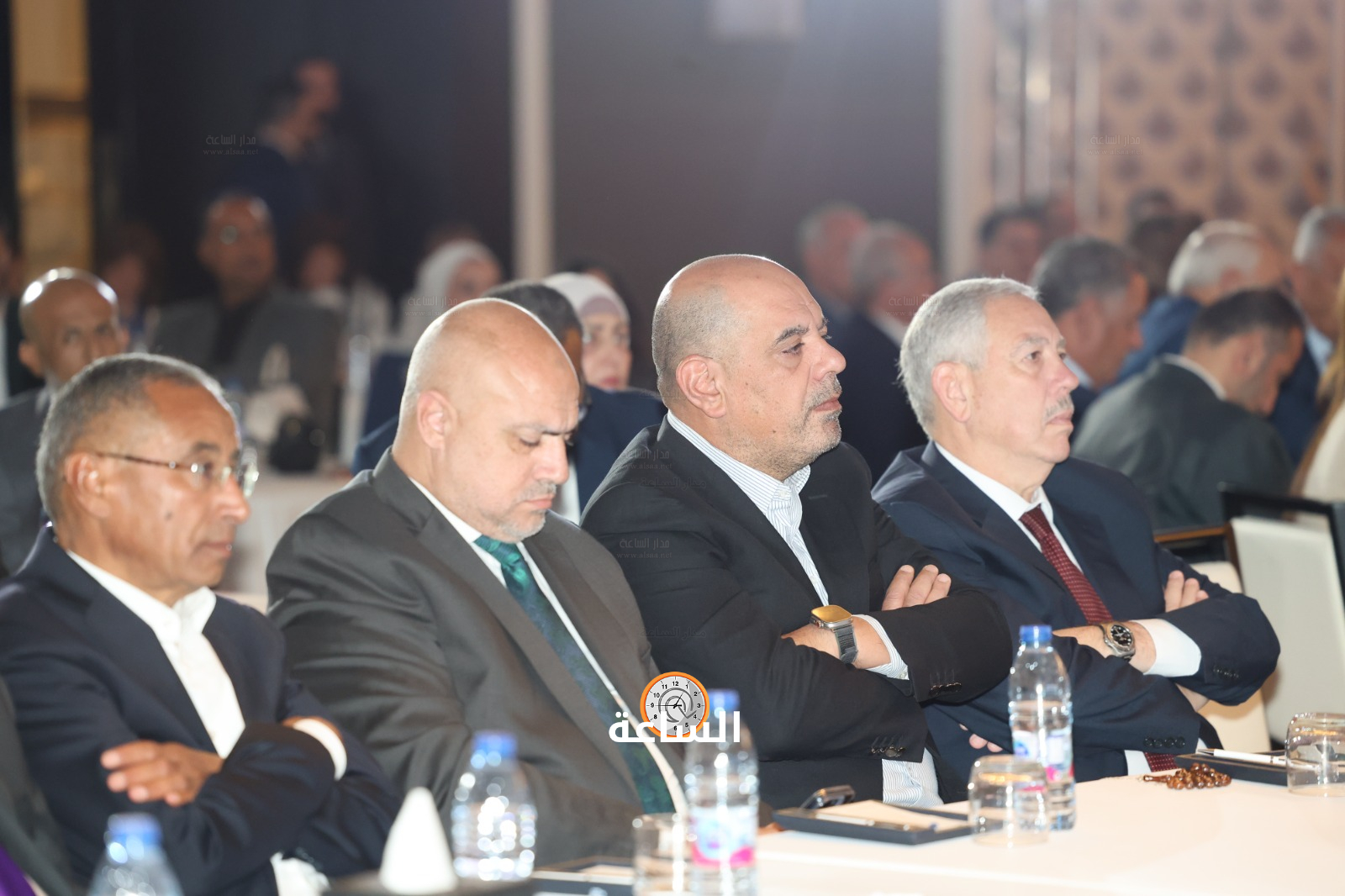 Madar Al-Saa Images 0.43852457436976955