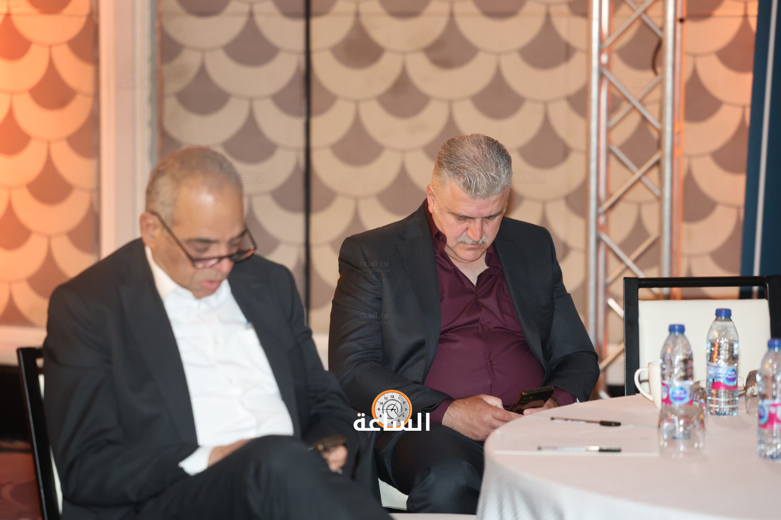 Madar Al-Saa Images 0.3308025350479623