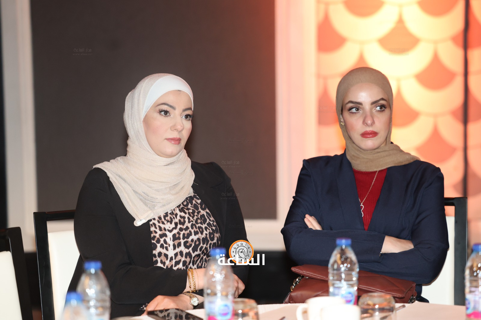 Madar Al-Saa Images 0.8708702630045765