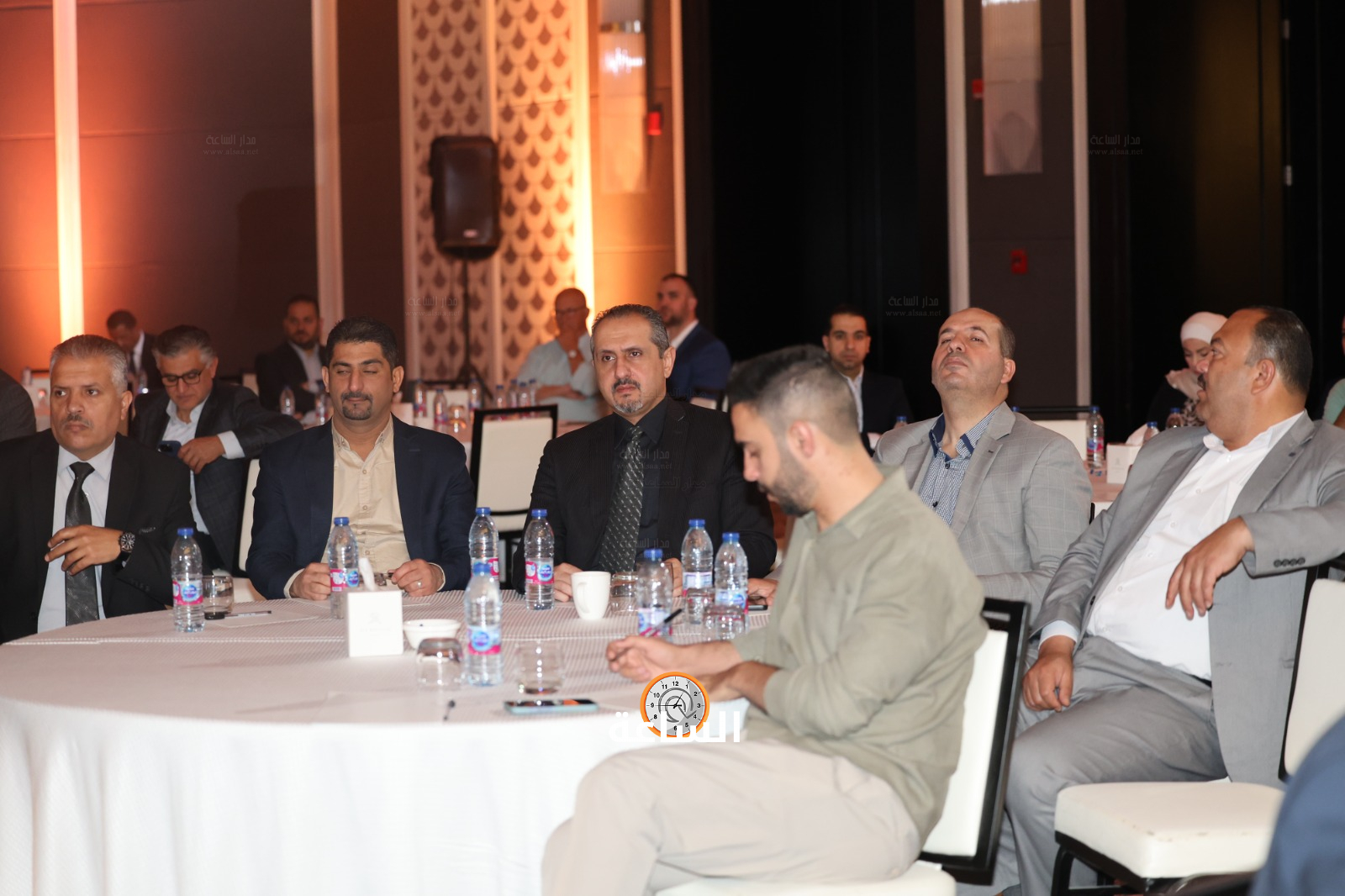 Madar Al-Saa Images 0.9494405487788103
