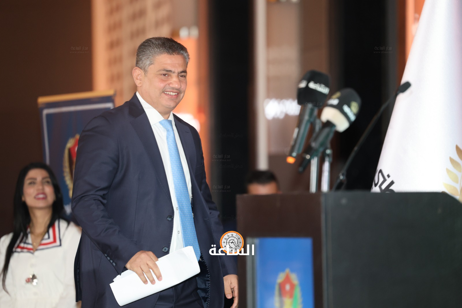 Madar Al-Saa Images 0.5345545351716366