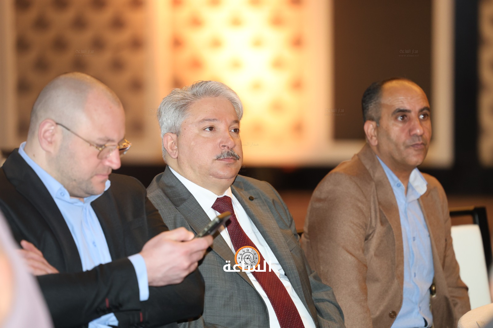 Madar Al-Saa Images 0.8766769020658642