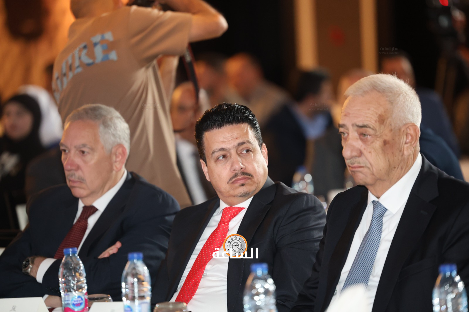 Madar Al-Saa Images 0.17286785093913026