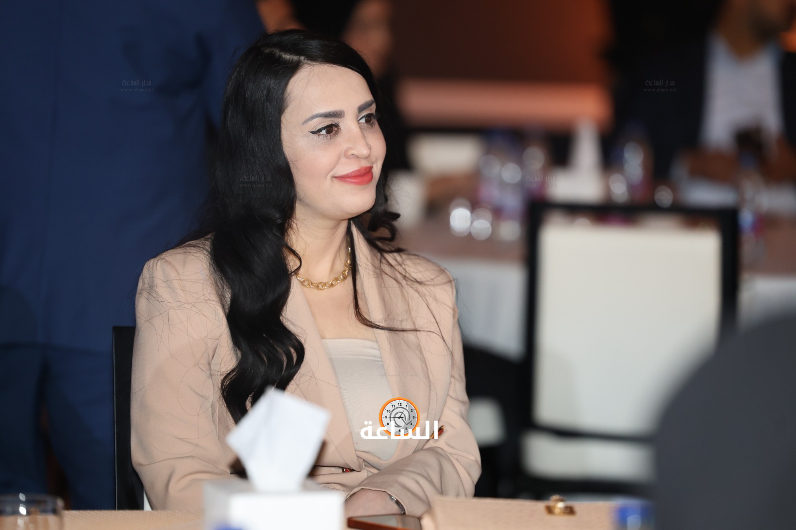Madar Al-Saa Images 0.3433599541593668