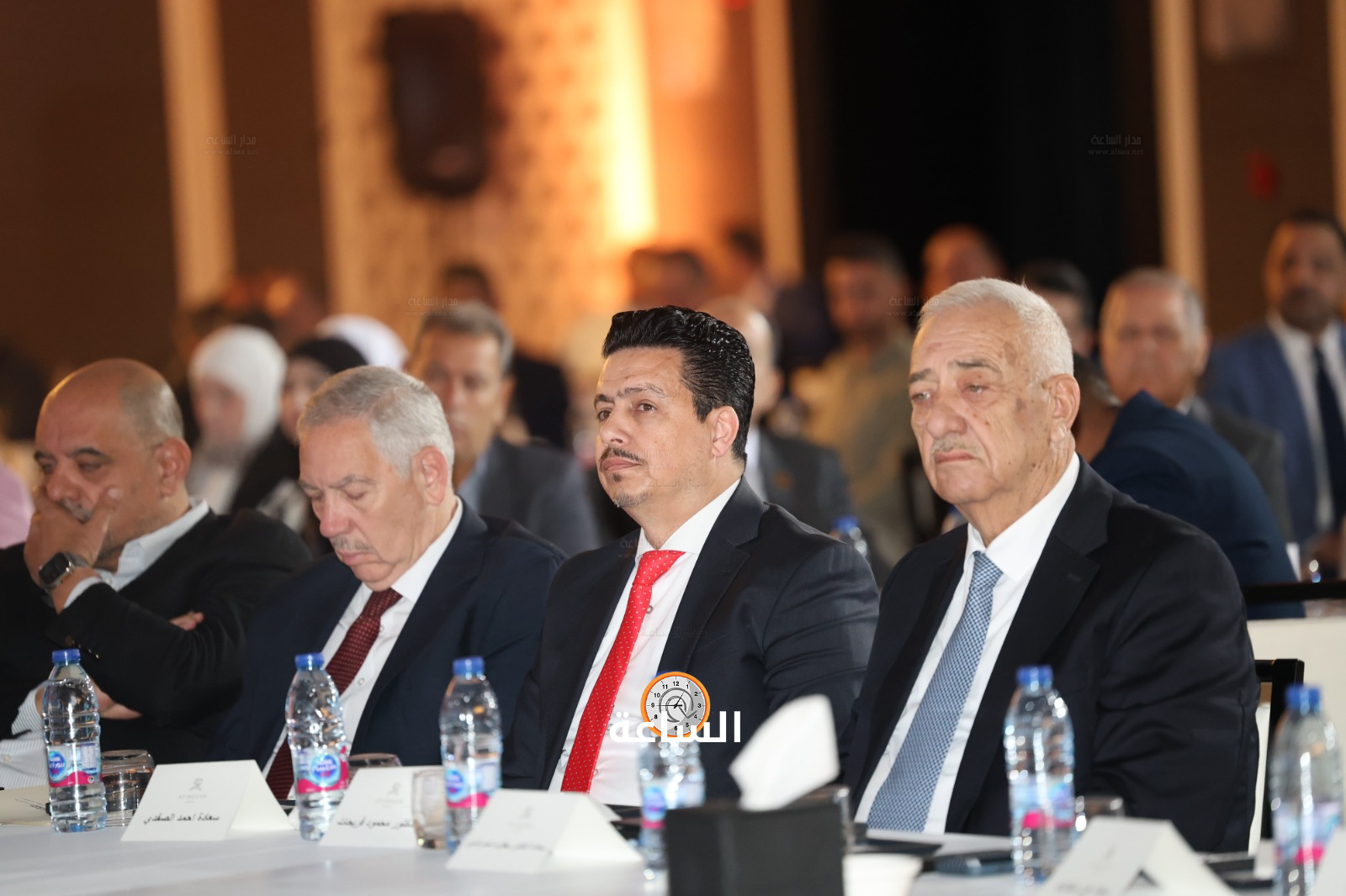 Madar Al-Saa Images 0.015806319616564757