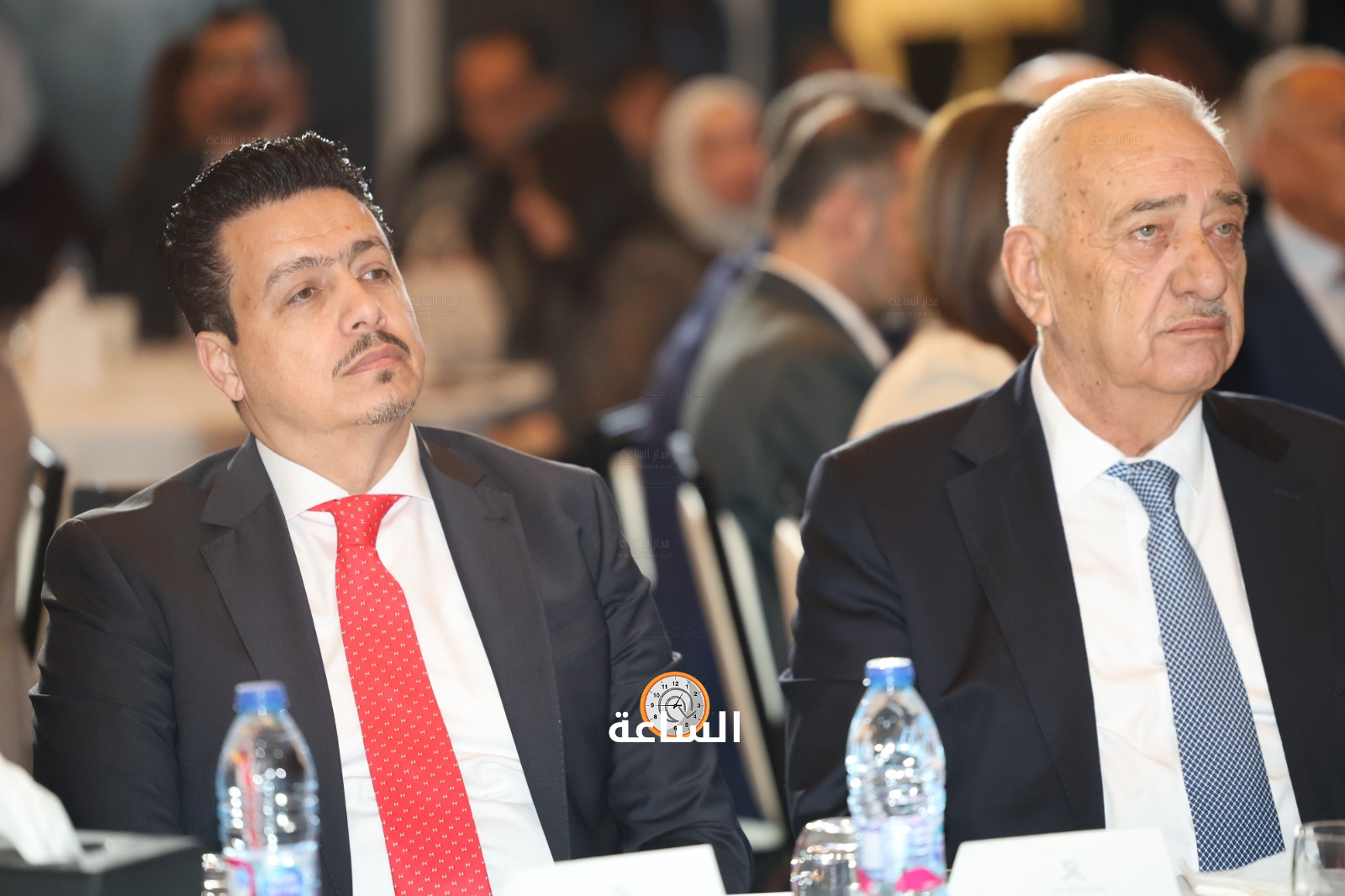 Madar Al-Saa Images 0.7507342788878628