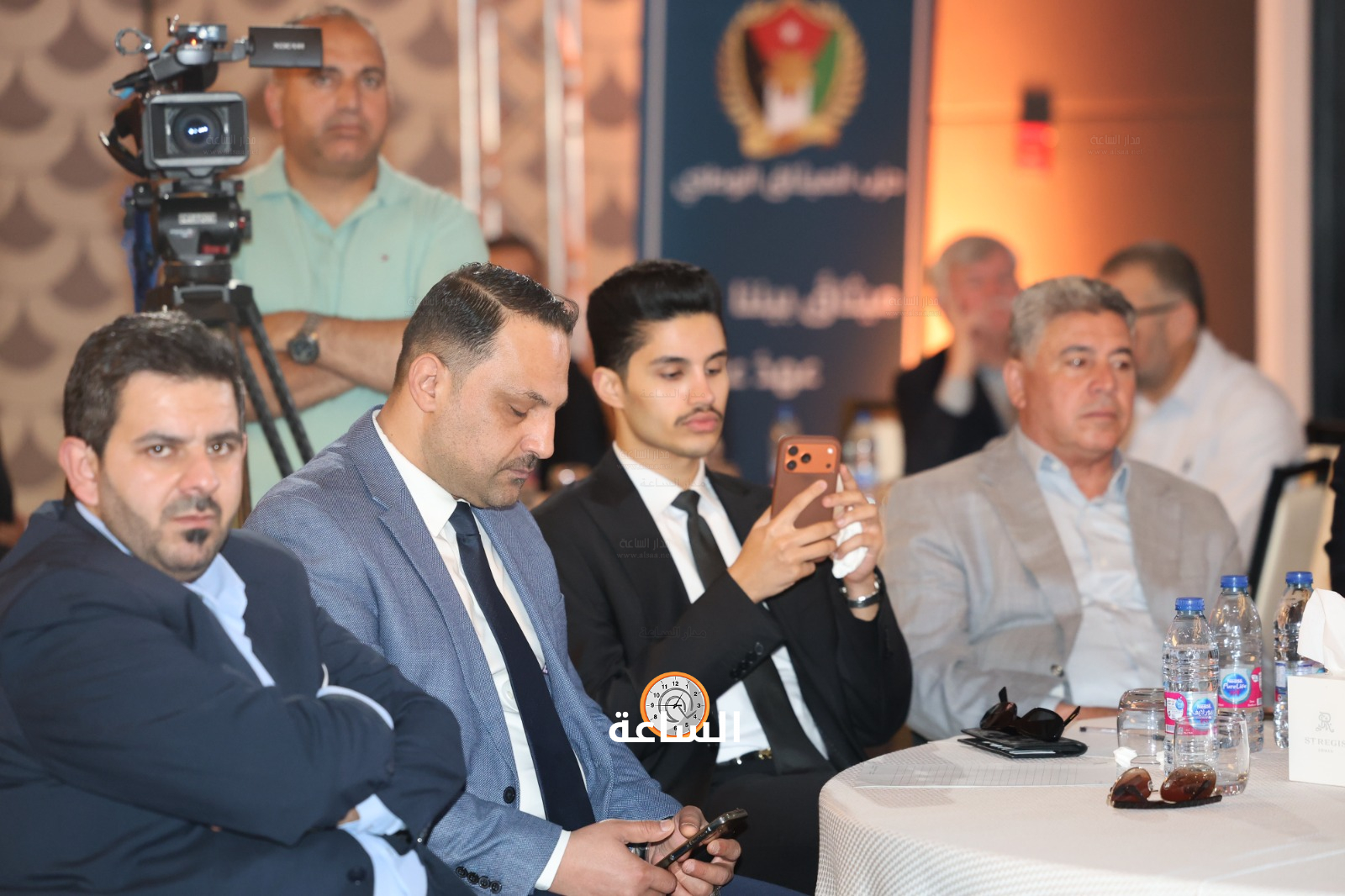 Madar Al-Saa Images 0.5273426524645826