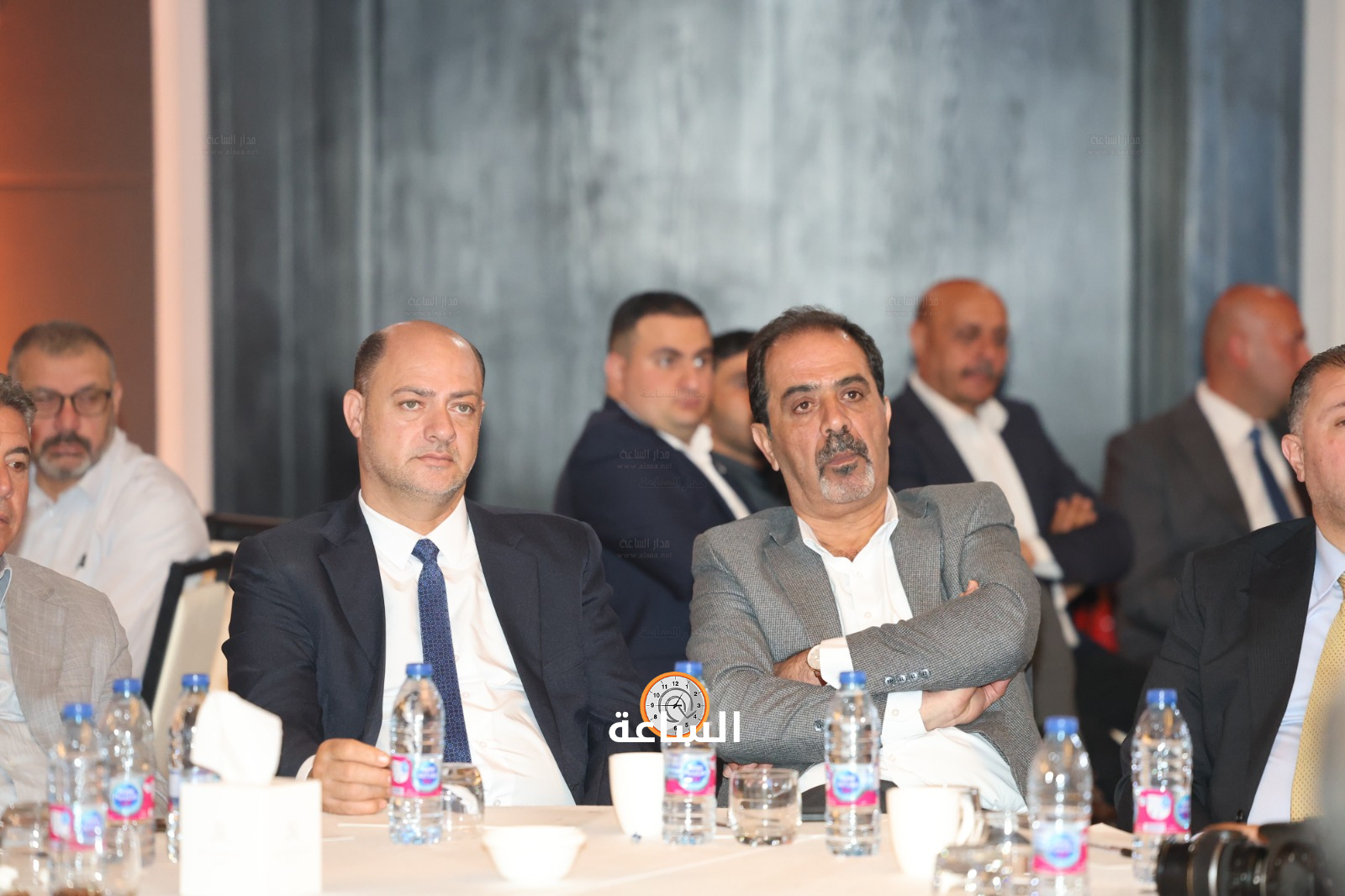 Madar Al-Saa Images 0.06683642018396796
