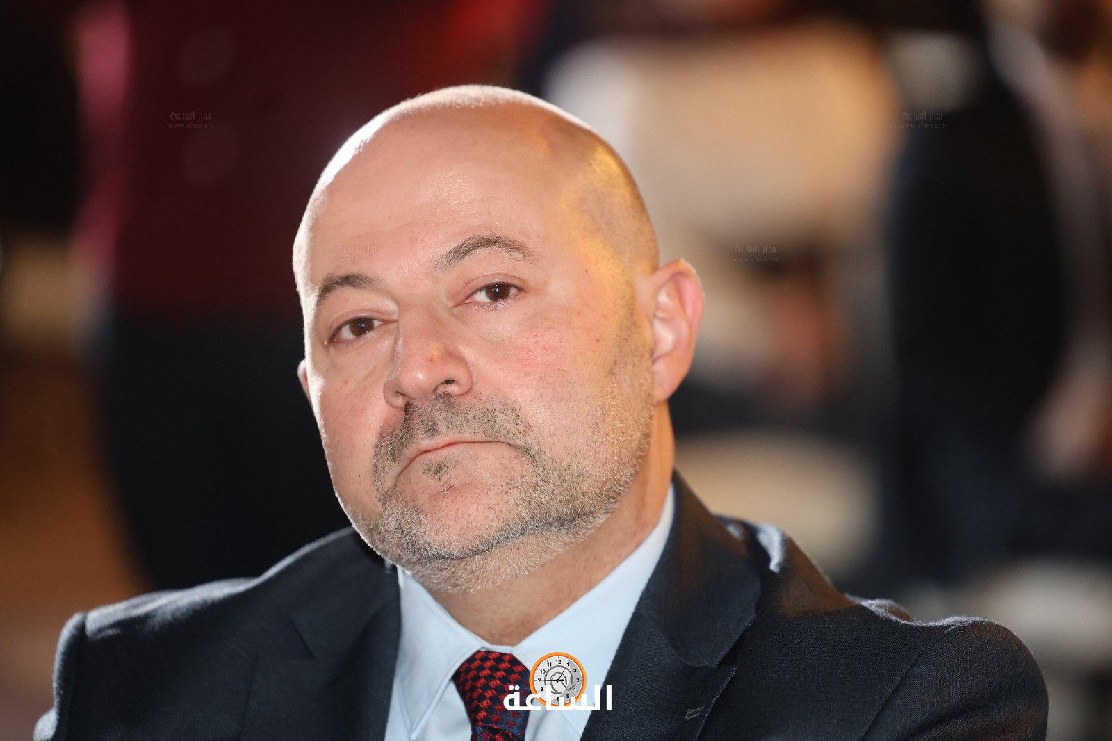 Madar Al-Saa Images 0.39062314050840563