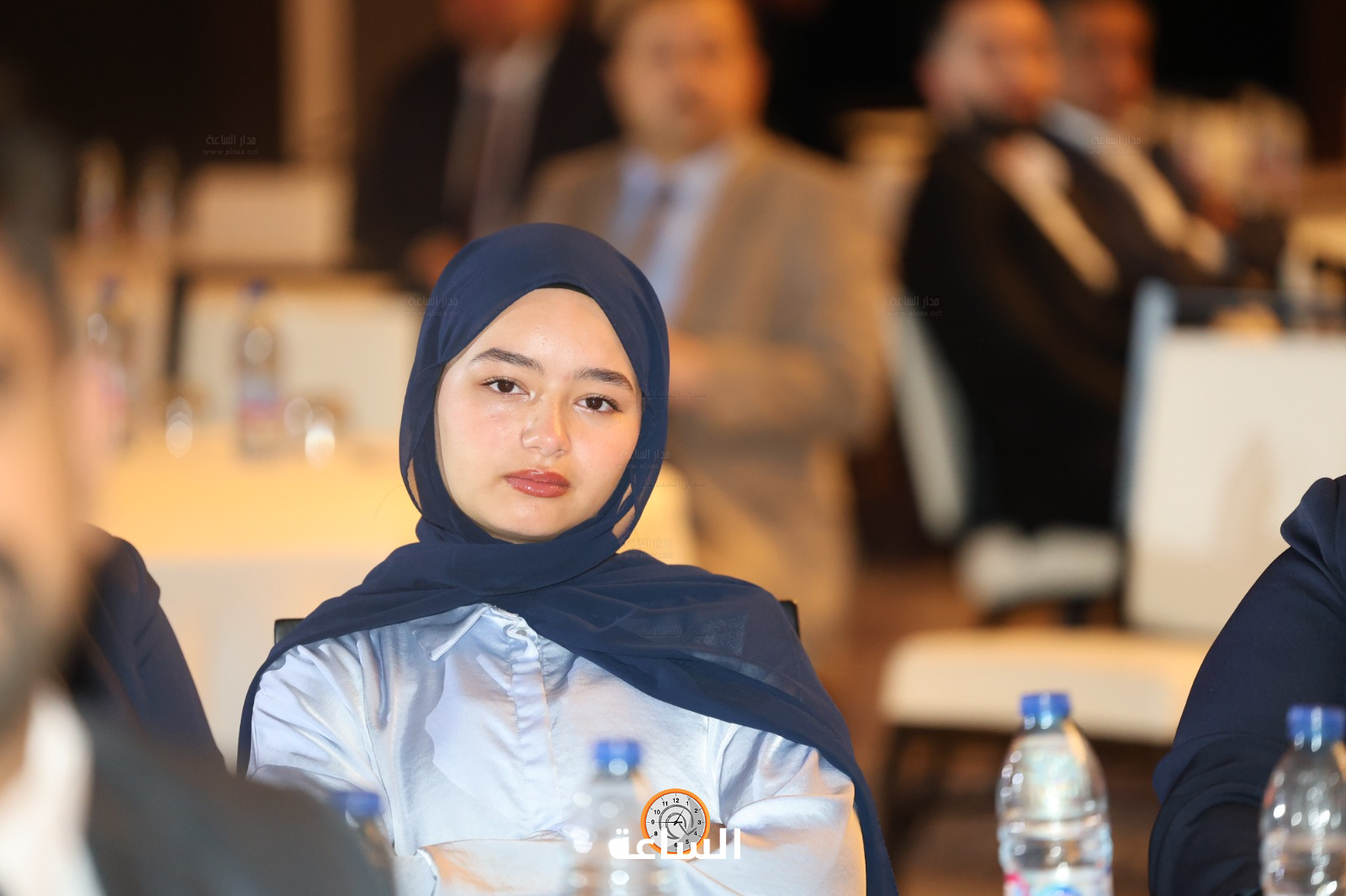 Madar Al-Saa Images 0.19253958001471827
