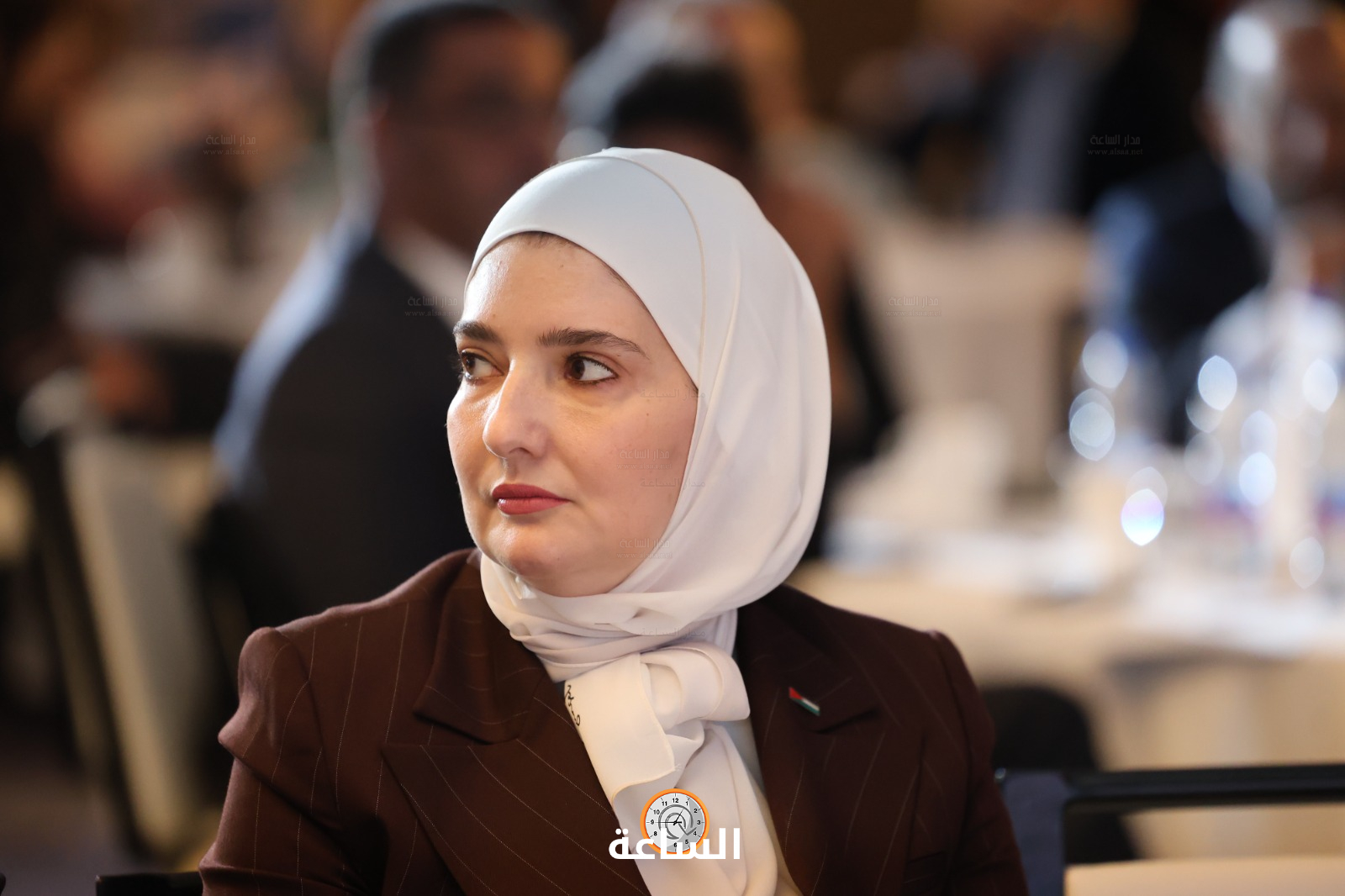 Madar Al-Saa Images 0.8680550002010224