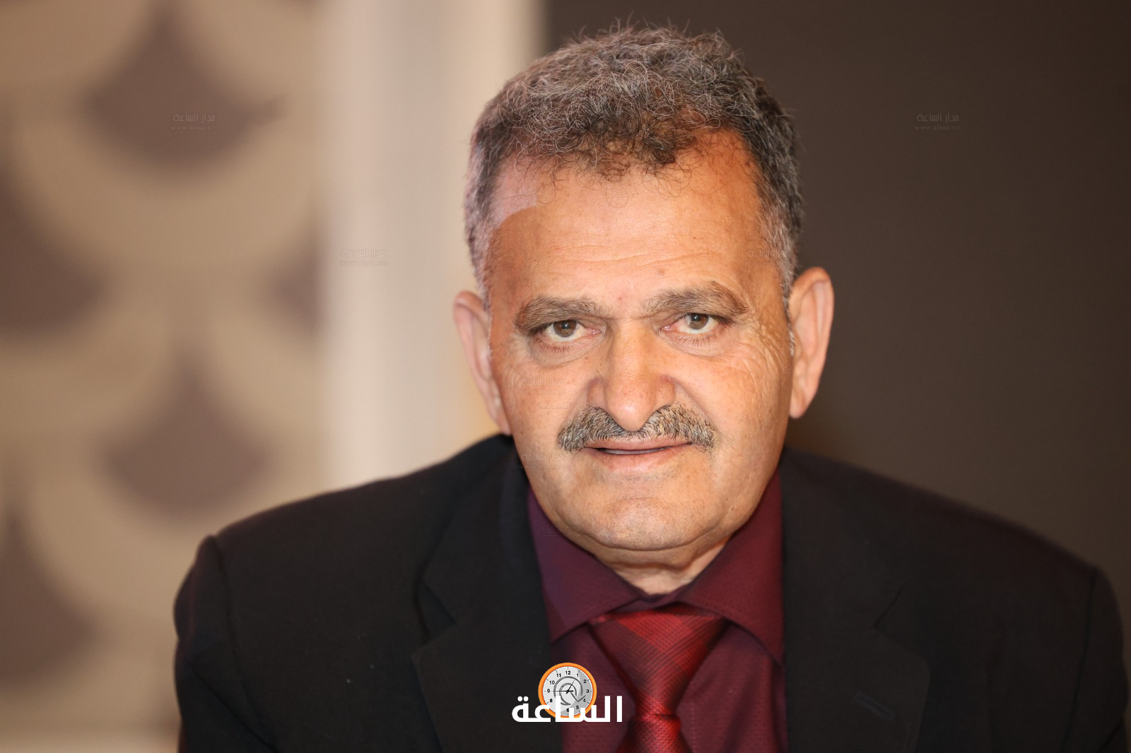 Madar Al-Saa Images 0.2655010979326746