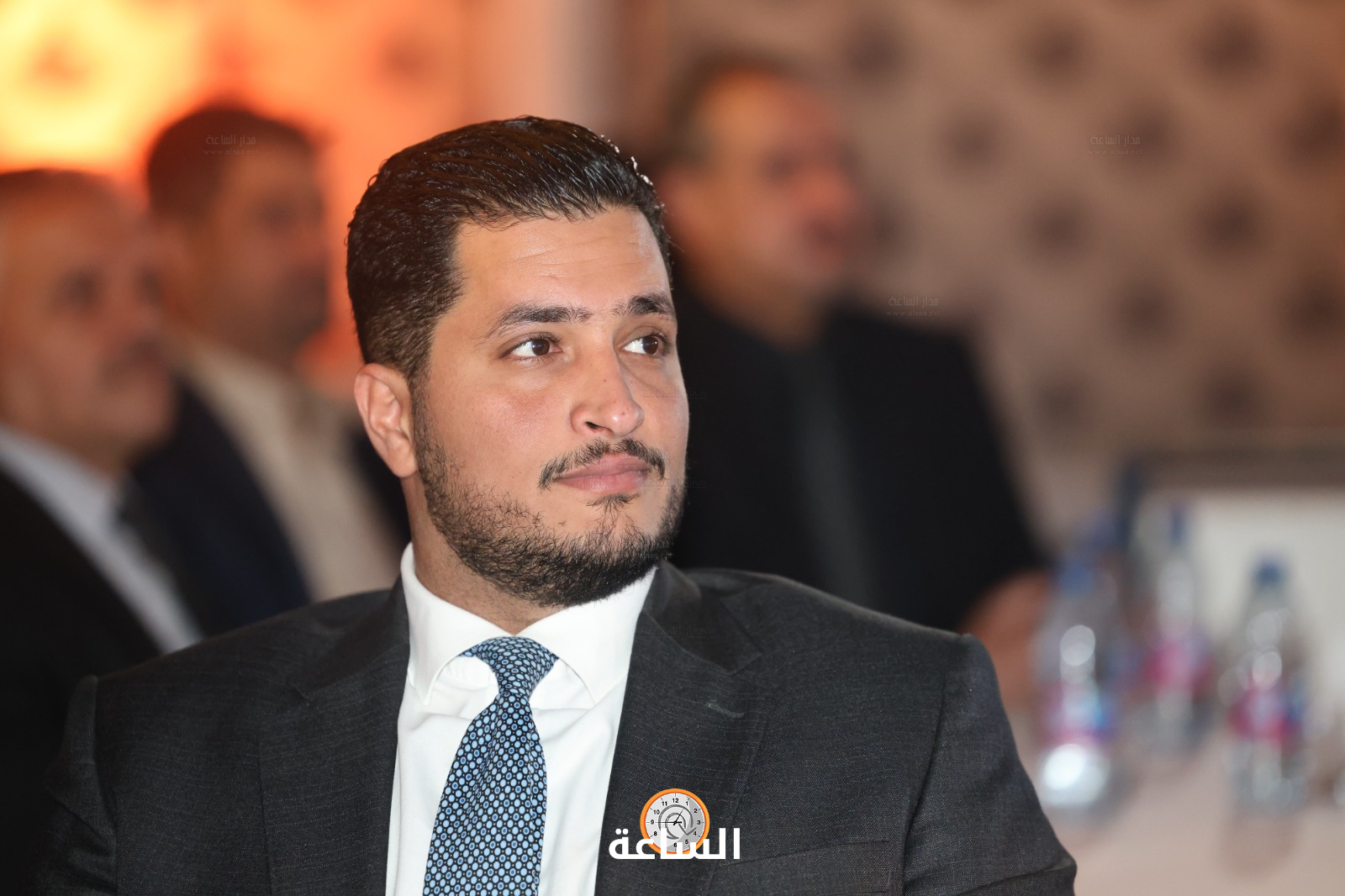 Madar Al-Saa Images 0.4534174660838224