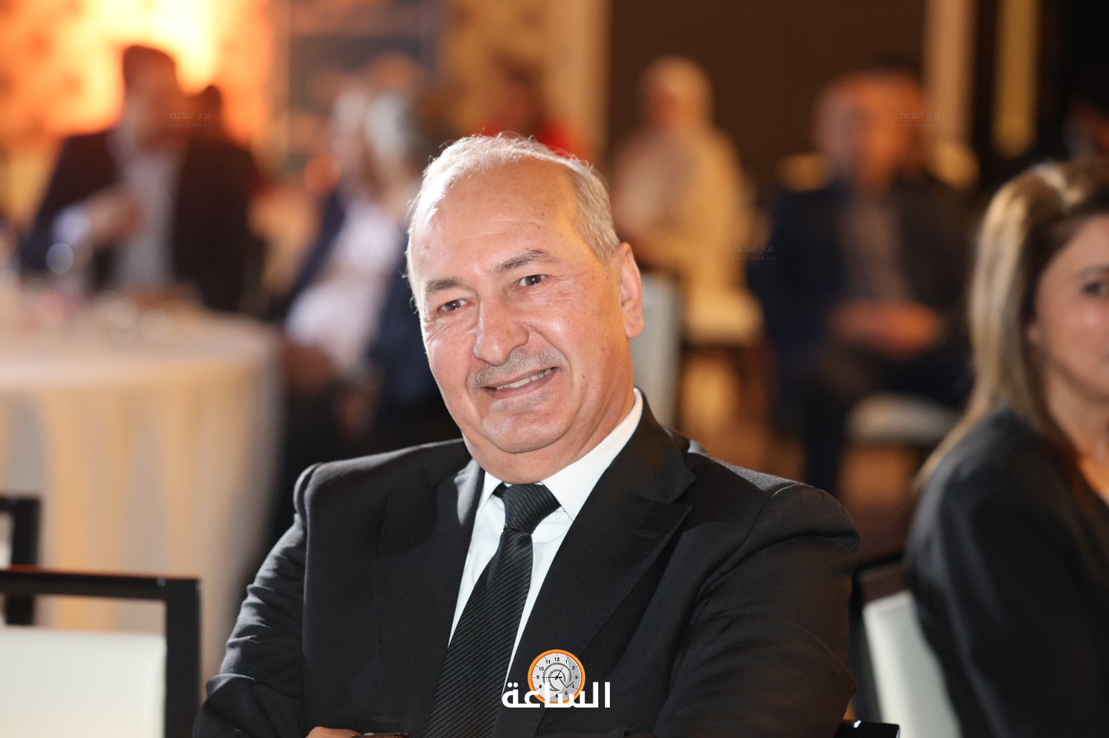 Madar Al-Saa Images 0.32679894202645776