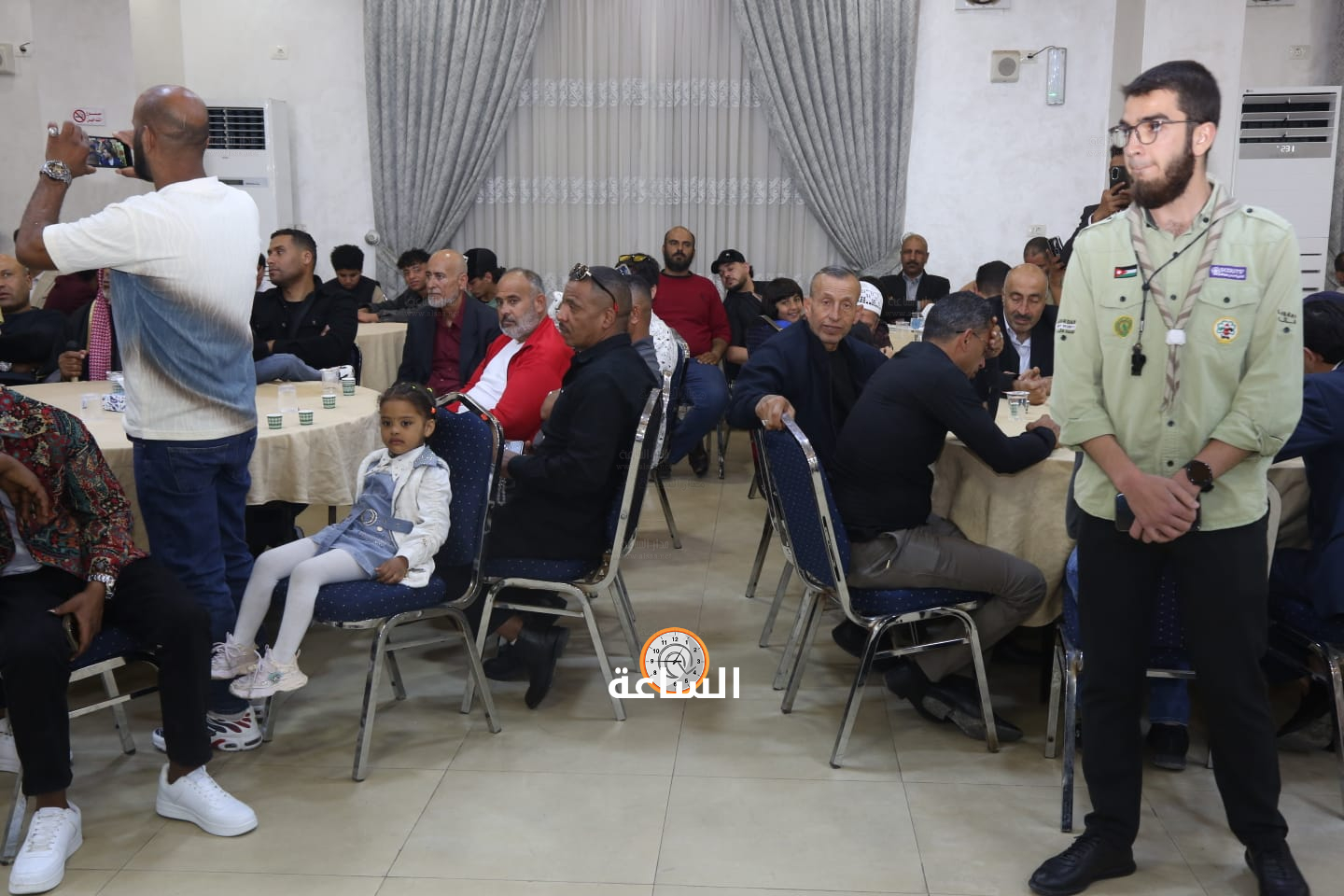 Madar Al-Saa Images 0.330049013130714