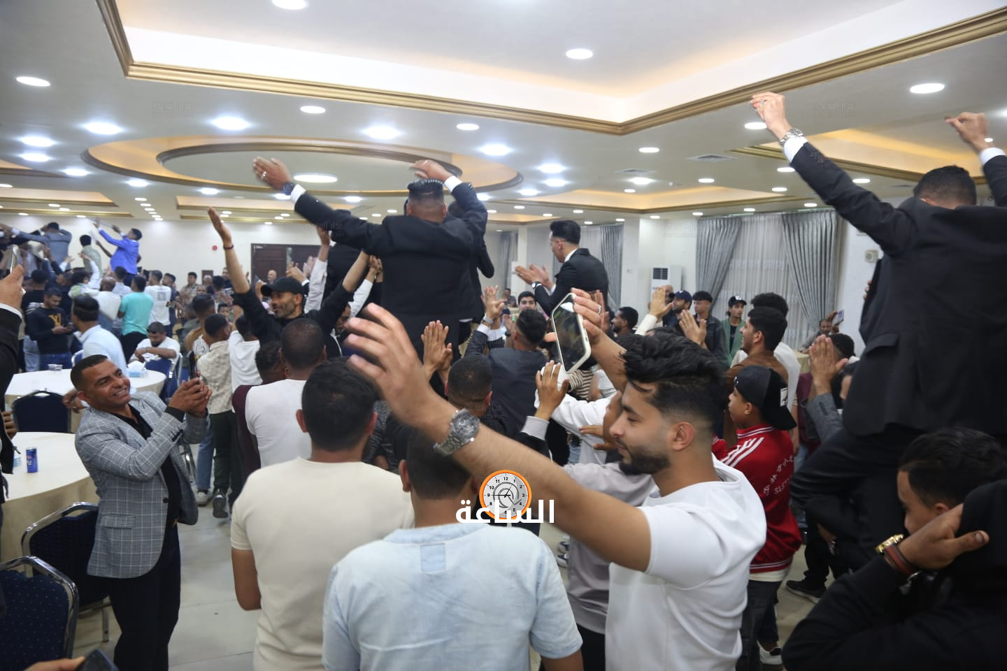 Madar Al-Saa Images 0.7332003122150939